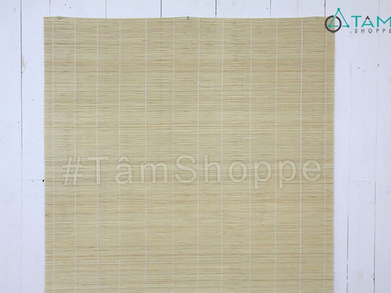 Mành tre tăm nhí cao cấp nhiều cỡ PKT-TET-11